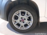  Fiat  Panda FIAT  VAN 2012 1.3 MJT 80CV EU6 VAN 4X4 2P.POP #18