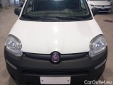  Fiat  Panda FIAT  VAN 2012 1.3 MJT 80CV EU6 VAN 4X4 2P.POP #22