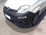  Fiat  Panda FIAT  VAN 2012 1.3 MJT 80CV EU6 VAN 4X4 2P.POP #28