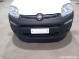  Fiat  Panda FIAT  VAN 2012 1.3 MJT 80CV EU6 VAN 4X4 2P.POP #30