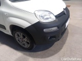  Fiat  Panda FIAT  VAN 2012 1.3 MJT 80CV EU6 VAN 4X4 2P.POP #35