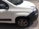  Fiat  Panda FIAT  VAN 2012 1.3 MJT 80CV EU6 VAN 4X4 2P.POP #39