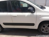  Fiat  Panda FIAT  VAN 2012 1.3 MJT 80CV EU6 VAN 4X4 2P.POP #44