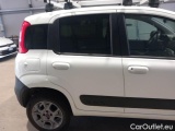  Fiat  Panda FIAT  VAN 2012 1.3 MJT 80CV EU6 VAN 4X4 2P.POP #55