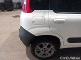  Fiat  Panda FIAT  VAN 2012 1.3 MJT 80CV EU6 VAN 4X4 2P.POP #65