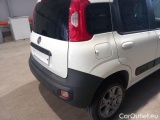  Fiat  Panda FIAT  VAN 2012 1.3 MJT 80CV EU6 VAN 4X4 2P.POP #73