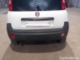  Fiat  Panda FIAT  VAN 2012 1.3 MJT 80CV EU6 VAN 4X4 2P.POP #83