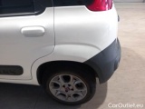  Fiat  Panda FIAT  VAN 2012 1.3 MJT 80CV EU6 VAN 4X4 2P.POP #94
