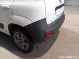  Fiat  Panda FIAT  VAN 2012 1.3 MJT 80CV EU6 VAN 4X4 2P.POP #88