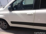  Fiat  Panda FIAT  VAN 2012 1.3 MJT 80CV EU6 VAN 4X4 2P.POP #102