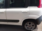  Fiat  Panda FIAT  VAN 2012 1.3 MJT 80CV EU6 VAN 4X4 2P.POP #99