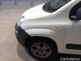  Fiat  Panda FIAT  VAN 2012 1.3 MJT 80CV EU6 VAN 4X4 2P.POP #111