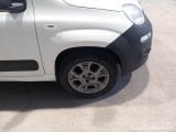  Fiat  Panda FIAT  VAN 2012 1.3 MJT 80CV EU6 VAN 4X4 2P.POP #121