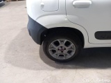  Fiat  Panda FIAT  VAN 2012 1.3 MJT 80CV EU6 VAN 4X4 2P.POP #124