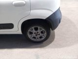  Fiat  Panda FIAT  VAN 2012 1.3 MJT 80CV EU6 VAN 4X4 2P.POP #128
