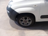  Fiat  Panda FIAT  VAN 2012 1.3 MJT 80CV EU6 VAN 4X4 2P.POP #131