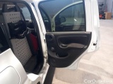  Fiat  Panda FIAT  VAN 2012 1.3 MJT 80CV EU6 VAN 4X4 2P.POP #152
