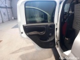  Fiat  Panda FIAT  VAN 2012 1.3 MJT 80CV EU6 VAN 4X4 2P.POP #155