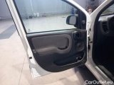  Fiat  Panda FIAT  VAN 2012 1.3 MJT 80CV EU6 VAN 4X4 2P.POP #158