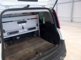  Fiat  Panda FIAT  VAN 2012 1.3 MJT 80CV EU6 VAN 4X4 2P.POP #161