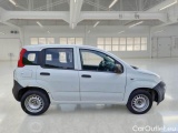  Fiat  Panda FIAT  VAN 2016 POSTE 1.3 MJT 80 CV EURO6 VAN SeS 2 POSTI POP #6