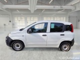  Fiat  Panda FIAT  VAN 2016 POSTE 1.3 MJT 80 CV EURO6 VAN SeS 2 POSTI POP #7