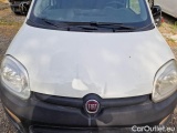  Fiat  Panda FIAT  VAN 2016 POSTE 1.3 MJT 80 CV EURO6 VAN SeS 2 POSTI POP #23