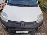  Fiat  Panda FIAT  VAN 2016 POSTE 1.3 MJT 80 CV EURO6 VAN SeS 2 POSTI POP #25