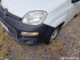  Fiat  Panda FIAT  VAN 2016 POSTE 1.3 MJT 80 CV EURO6 VAN SeS 2 POSTI POP #27