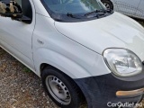  Fiat  Panda FIAT  VAN 2016 POSTE 1.3 MJT 80 CV EURO6 VAN SeS 2 POSTI POP #40