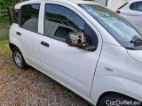  Fiat  Panda FIAT  VAN 2016 POSTE 1.3 MJT 80 CV EURO6 VAN SeS 2 POSTI POP #44