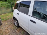  Fiat  Panda FIAT  VAN 2016 POSTE 1.3 MJT 80 CV EURO6 VAN SeS 2 POSTI POP #55