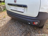  Fiat  Panda FIAT  VAN 2016 POSTE 1.3 MJT 80 CV EURO6 VAN SeS 2 POSTI POP #68
