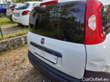  Fiat  Panda FIAT  VAN 2016 POSTE 1.3 MJT 80 CV EURO6 VAN SeS 2 POSTI POP #72