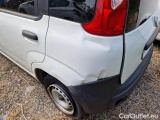 Fiat  Panda FIAT  VAN 2016 POSTE 1.3 MJT 80 CV EURO6 VAN SeS 2 POSTI POP #79
