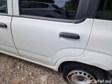  Fiat  Panda FIAT  VAN 2016 POSTE 1.3 MJT 80 CV EURO6 VAN SeS 2 POSTI POP #88