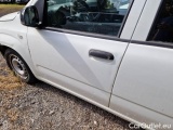  Fiat  Panda FIAT  VAN 2016 POSTE 1.3 MJT 80 CV EURO6 VAN SeS 2 POSTI POP #91