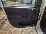  Fiat  Panda FIAT  VAN 2016 POSTE 1.3 MJT 80 CV EURO6 VAN SeS 2 POSTI POP #104