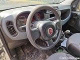  Fiat  Panda FIAT  VAN 2016 POSTE 1.3 MJT 80 CV EURO6 VAN SeS 2 POSTI POP #117