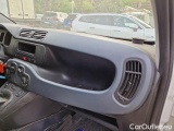  Fiat  Panda FIAT  VAN 2016 POSTE 1.3 MJT 80 CV EURO6 VAN SeS 2 POSTI POP #125