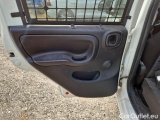  Fiat  Panda FIAT  VAN 2016 POSTE 1.3 MJT 80 CV EURO6 VAN SeS 2 POSTI POP #142