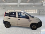  Fiat  Panda FIAT  VAN 2016 POSTE 1.3 MJT 80 CV EURO6 VAN SeS 2 POSTI POP #7