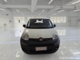 Fiat  Panda FIAT  VAN 2016 POSTE 1.3 MJT 80 CV EURO6 VAN SeS 2 POSTI POP #6