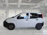  Fiat  Panda FIAT  VAN 2016 POSTE 1.3 MJT 80 CV EURO6 VAN SeS 2 POSTI POP #8