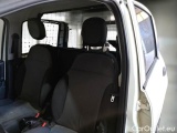  Fiat  Panda FIAT  VAN 2016 POSTE 1.3 MJT 80 CV EURO6 VAN SeS 2 POSTI POP #11