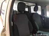  Fiat  Panda FIAT  VAN 2016 POSTE 1.3 MJT 80 CV EURO6 VAN SeS 2 POSTI POP #13