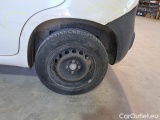  Fiat  Panda FIAT  VAN 2016 POSTE 1.3 MJT 80 CV EURO6 VAN SeS 2 POSTI POP #17