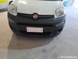  Fiat  Panda FIAT  VAN 2016 POSTE 1.3 MJT 80 CV EURO6 VAN SeS 2 POSTI POP #32