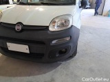  Fiat  Panda FIAT  VAN 2016 POSTE 1.3 MJT 80 CV EURO6 VAN SeS 2 POSTI POP #40