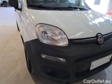  Fiat  Panda FIAT  VAN 2016 POSTE 1.3 MJT 80 CV EURO6 VAN SeS 2 POSTI POP #42
